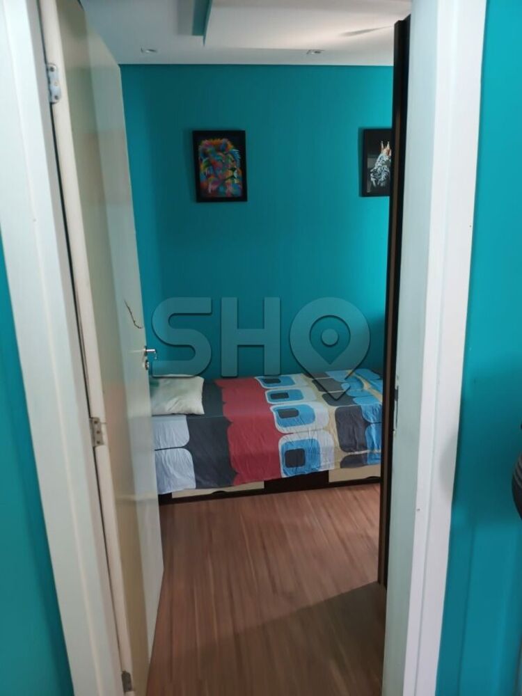 Sobrado, 4 quartos, 189 m² - Foto 6