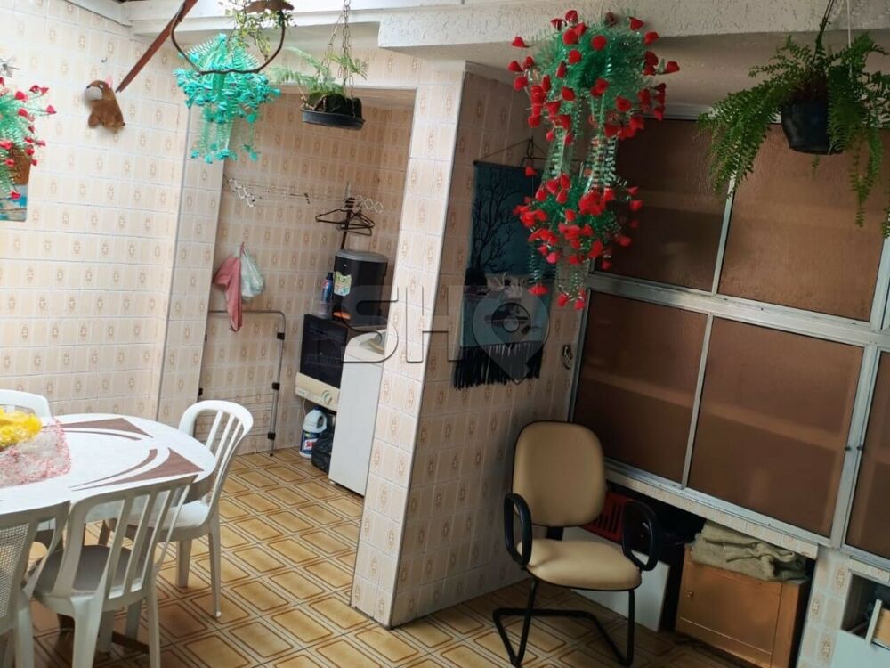 Sobrado, 4 quartos, 189 m² - Foto 9