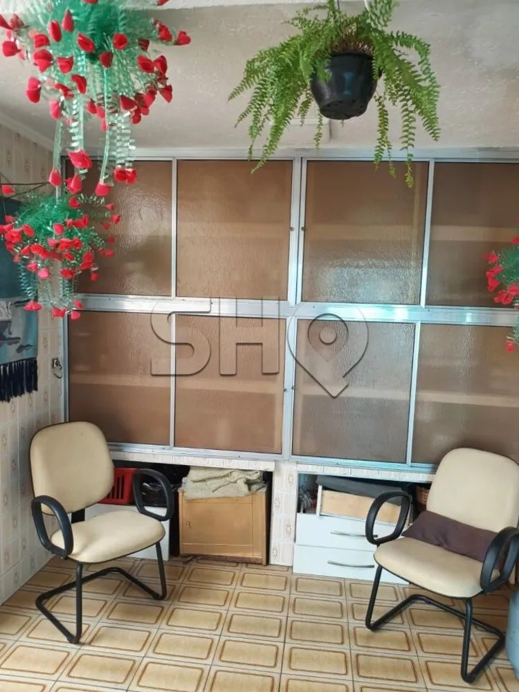 Sobrado, 4 quartos, 189 m² - Foto 19