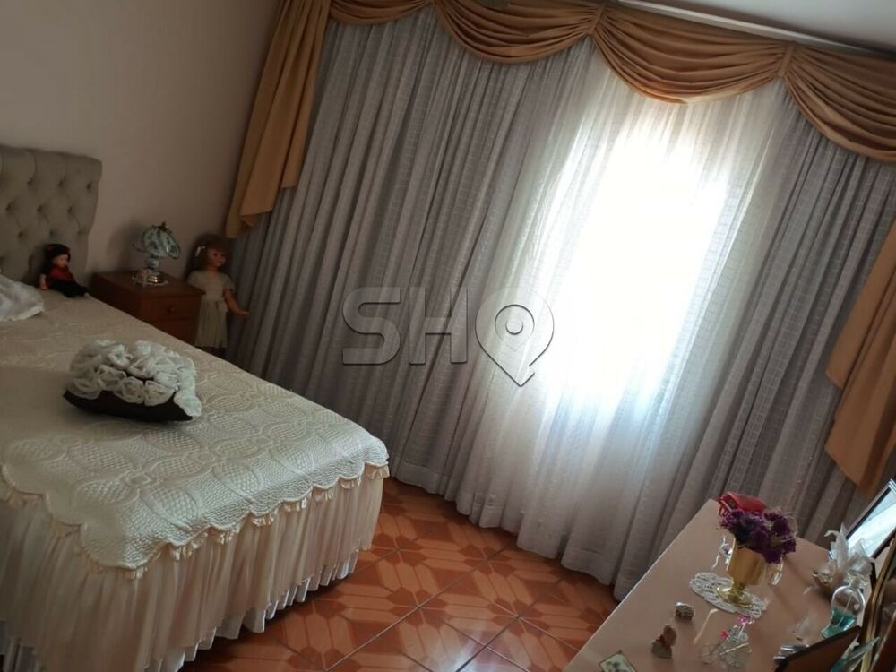 Sobrado, 4 quartos, 189 m² - Foto 4