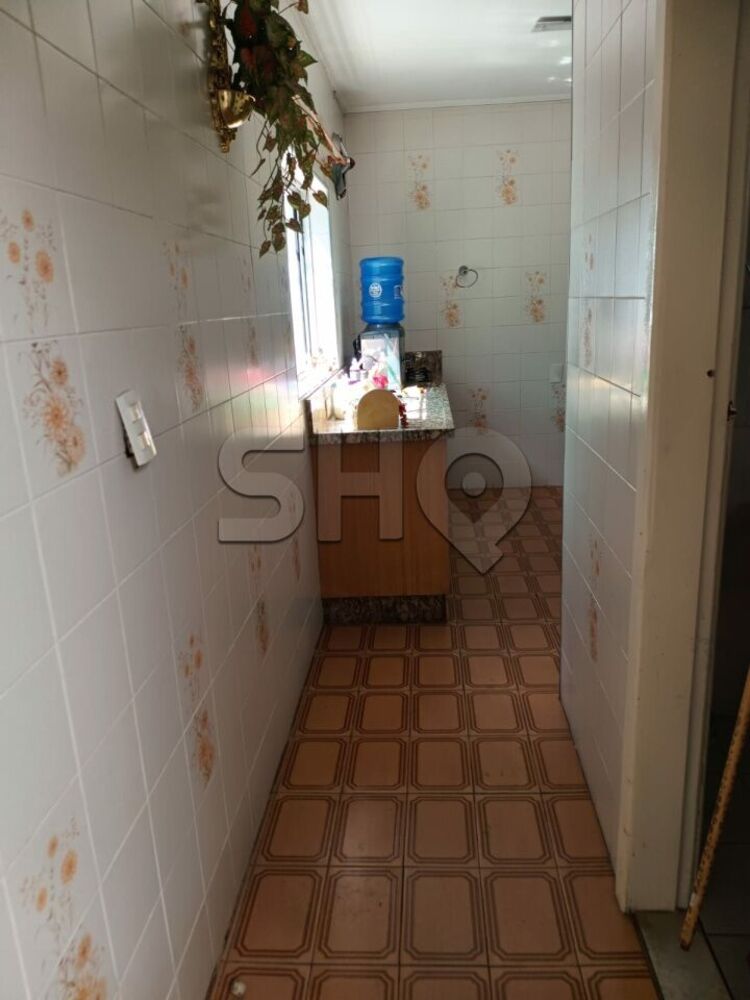 Sobrado, 4 quartos, 189 m² - Foto 10