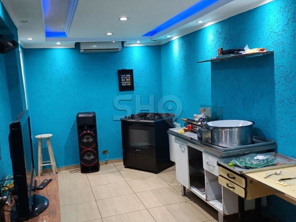 Sobrado, 4 quartos, 189 m² - Foto 5
