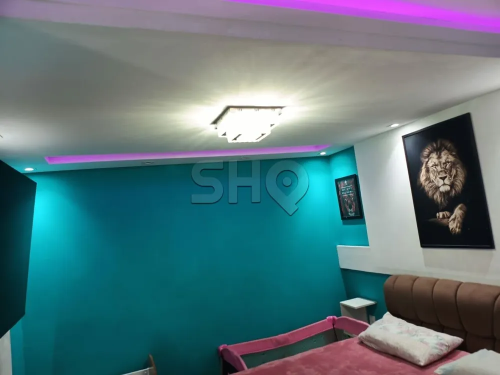 Sobrado, 4 quartos, 189 m² - Foto 4
