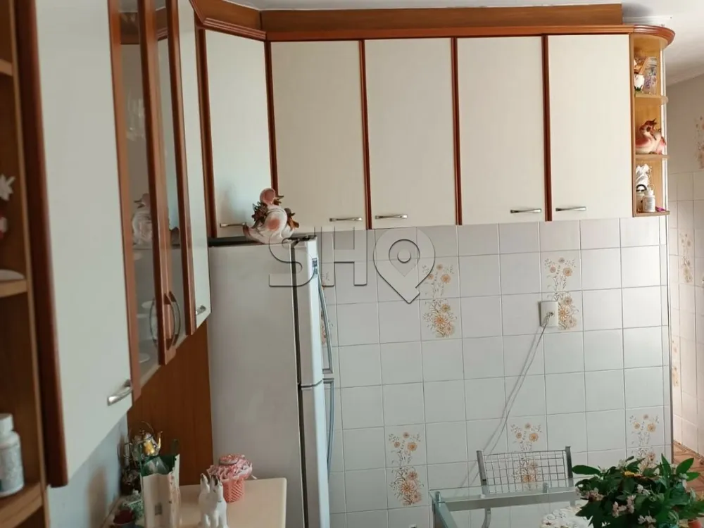 Sobrado, 4 quartos, 189 m² - Foto 24