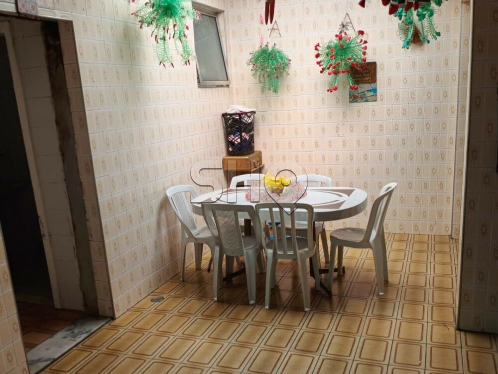 Sobrado, 4 quartos, 189 m² - Foto 12