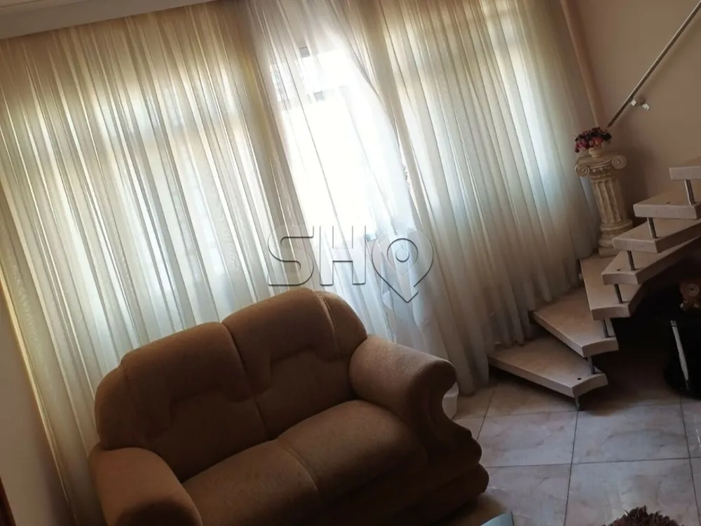 Sobrado, 4 quartos, 189 m² - Foto 2
