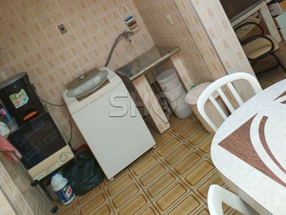 Sobrado, 4 quartos, 189 m² - Foto 2