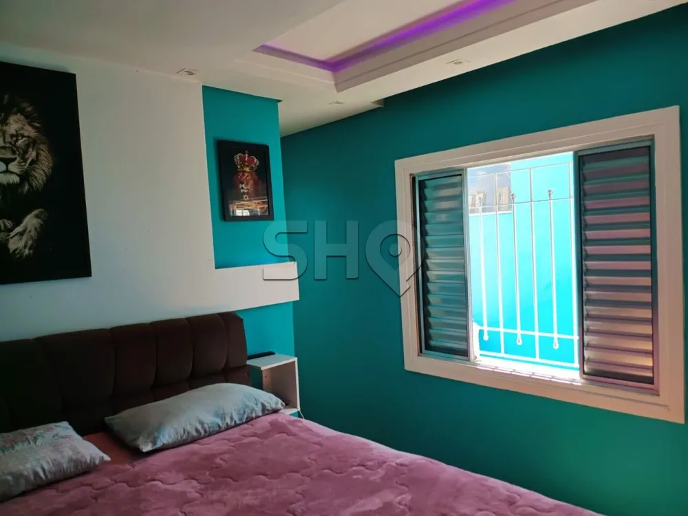 Sobrado, 4 quartos, 189 m² - Foto 6