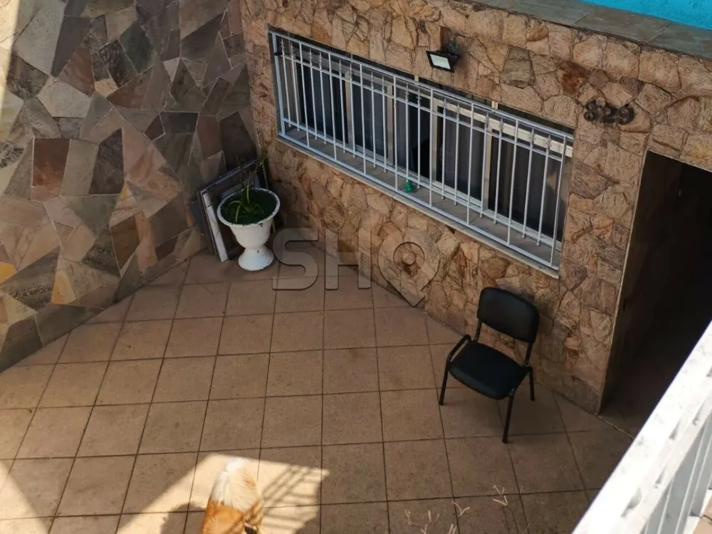 Sobrado, 4 quartos, 189 m² - Foto 22