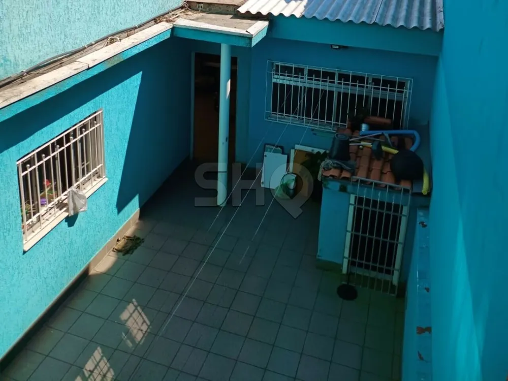Sobrado, 4 quartos, 189 m² - Foto 25