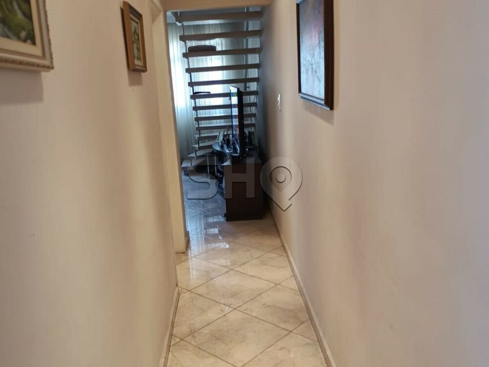 Sobrado, 4 quartos, 189 m² - Foto 15