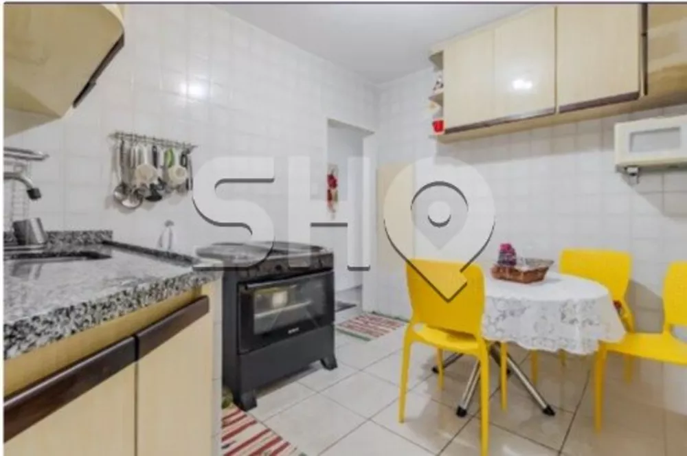 Apartamento à venda com 2 quartos, 76m² - Foto 4