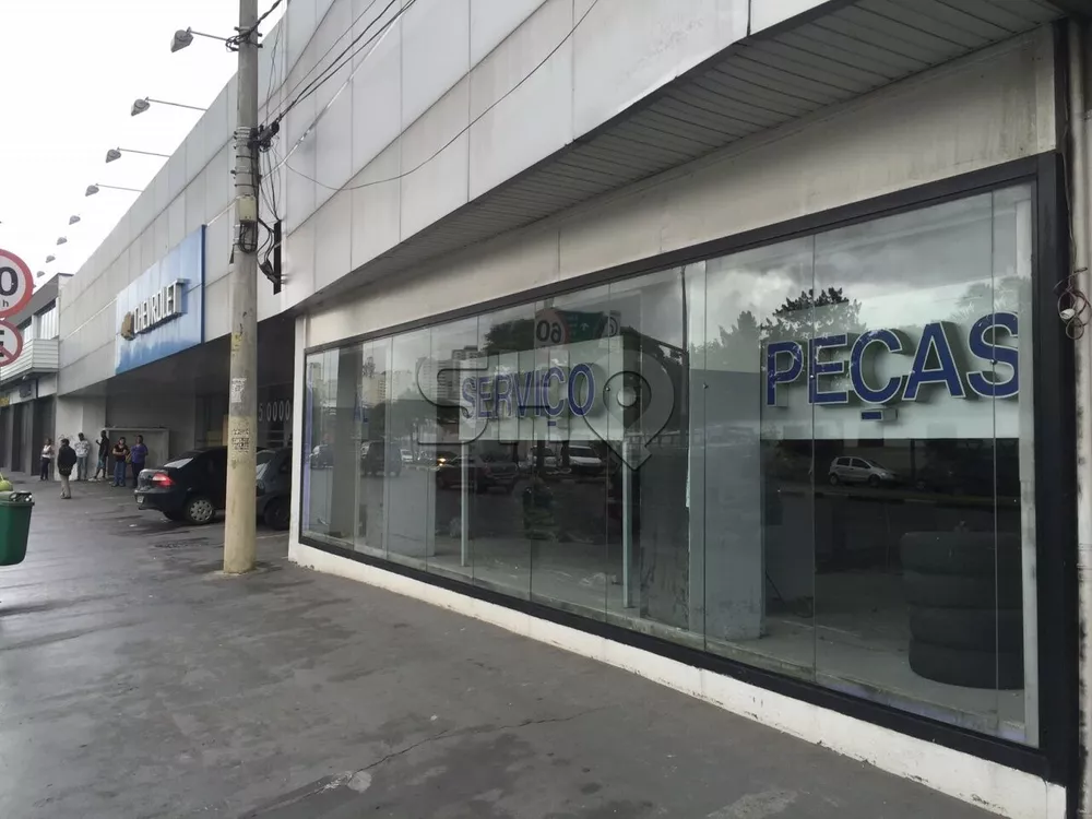 Depósito-Galpão, 840 m² - Foto 6