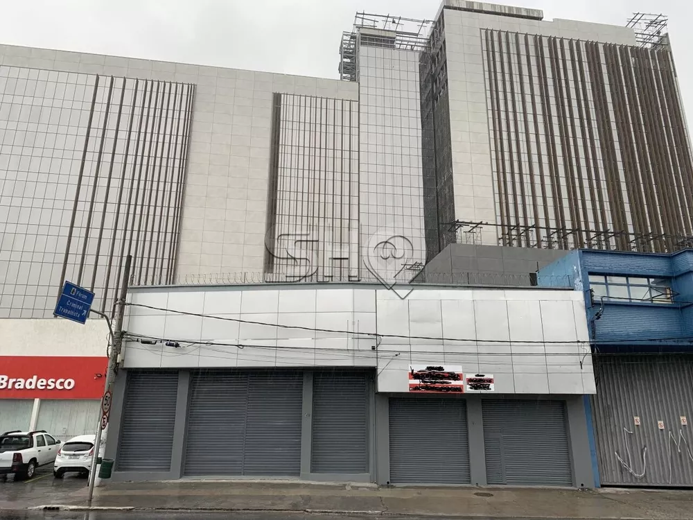 Depósito-Galpão, 840 m² - Foto 12