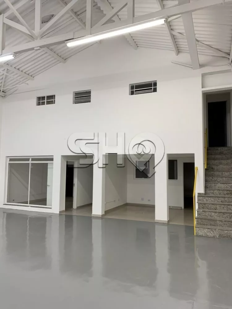 Depósito-Galpão, 840 m² - Foto 9