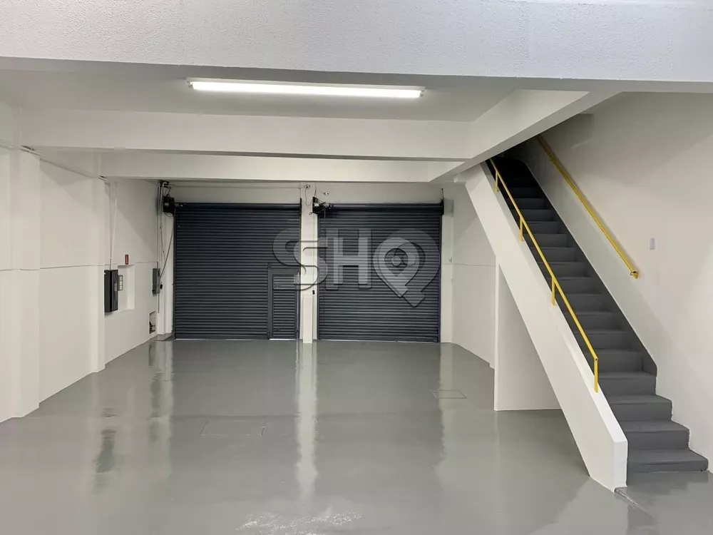 Depósito-Galpão, 840 m² - Foto 7