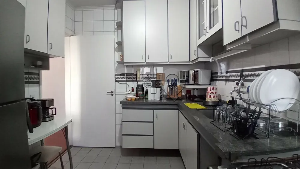 Apartamento, 3 quartos, 91 m² - Foto 2