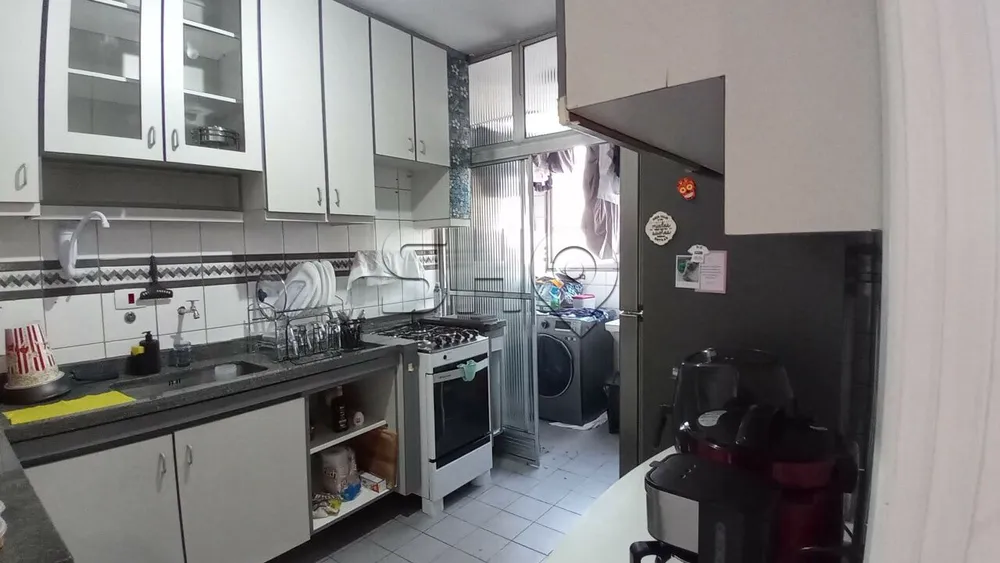 Apartamento, 3 quartos, 91 m² - Foto 1