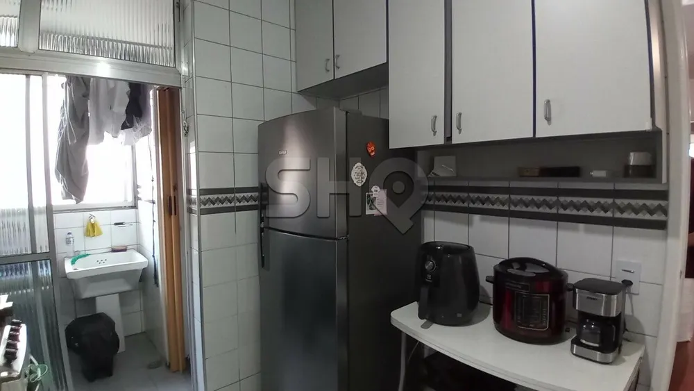 Apartamento, 3 quartos, 91 m² - Foto 4