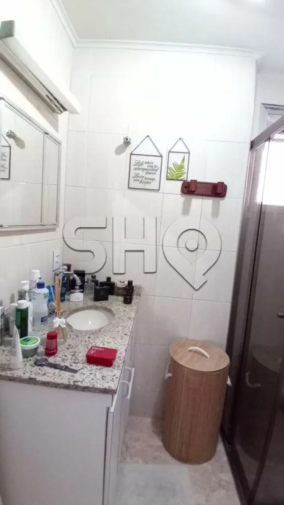 Apartamento, 3 quartos, 91 m² - Foto 5