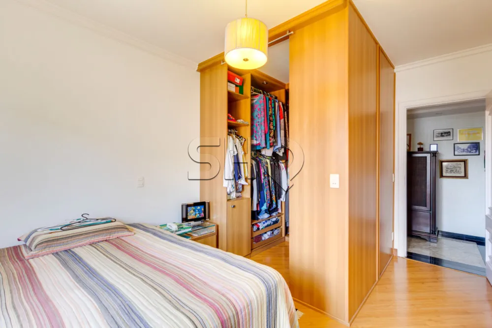 Apartamento, 3 quartos, 264 m² - Foto 3