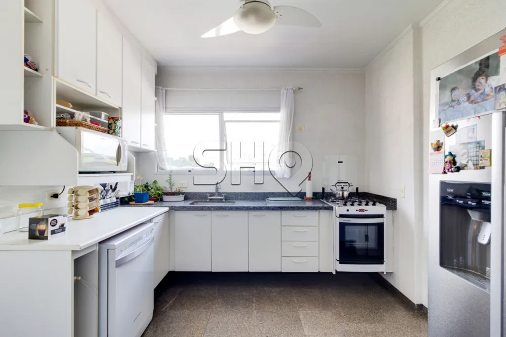 Apartamento, 3 quartos, 264 m² - Foto 4