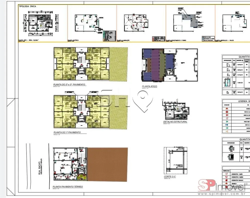 Terreno, 220 m² - Foto 4