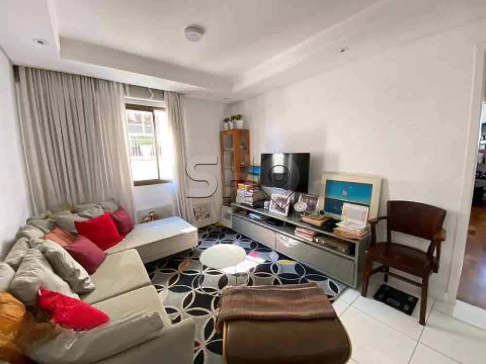 Cobertura, 3 quartos, 230 m² - Foto 1