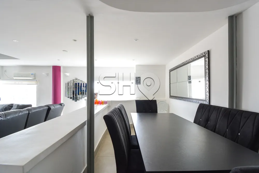 Apartamento, 3 quartos, 124 m² - Foto 2