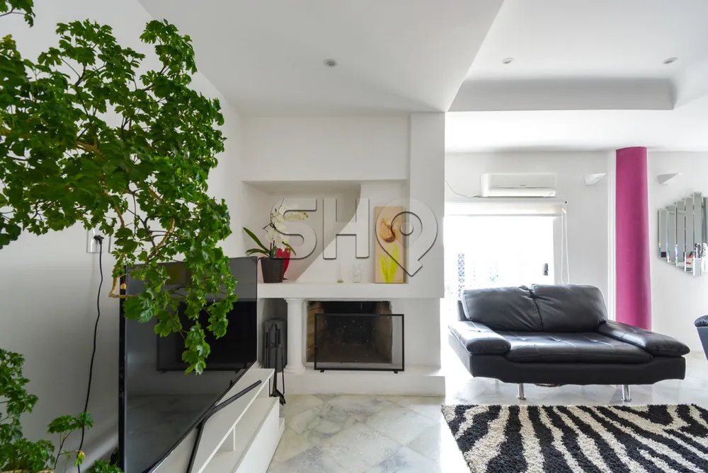 Apartamento, 3 quartos, 124 m² - Foto 1