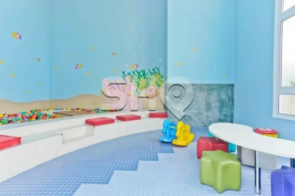 Apartamento, 3 quartos, 160 m² - Foto 16