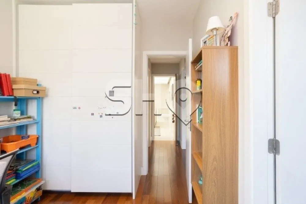 Apartamento, 3 quartos, 160 m² - Foto 10