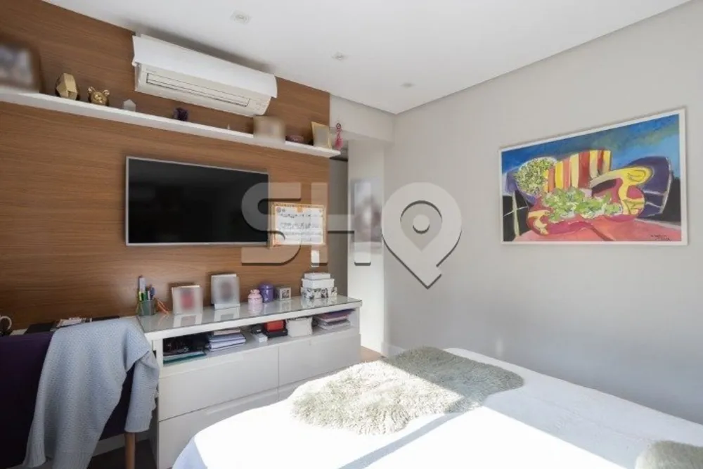 Apartamento, 3 quartos, 160 m² - Foto 7