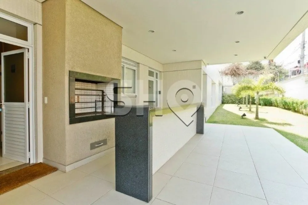 Apartamento, 3 quartos, 160 m² - Foto 12