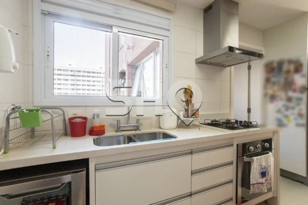 Apartamento, 3 quartos, 160 m² - Foto 5