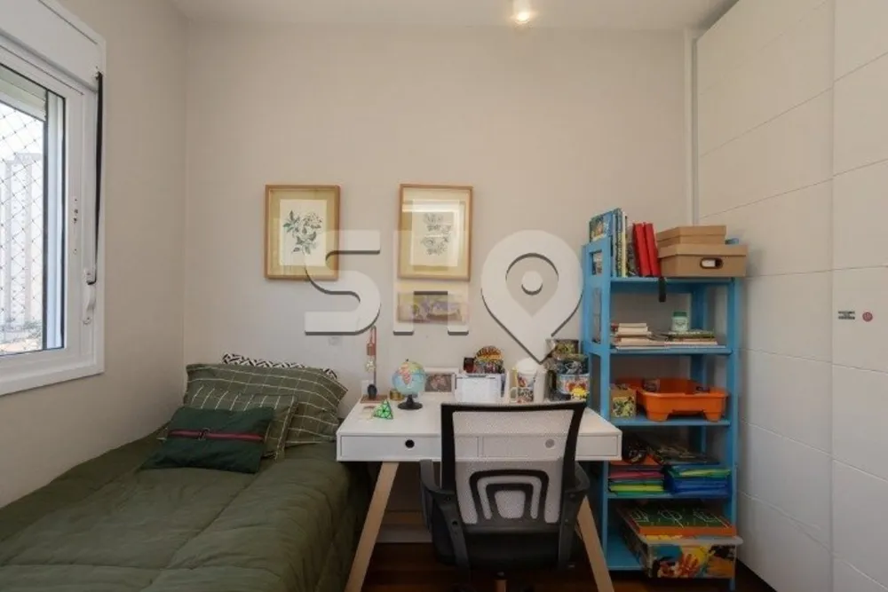 Apartamento, 3 quartos, 160 m² - Foto 8