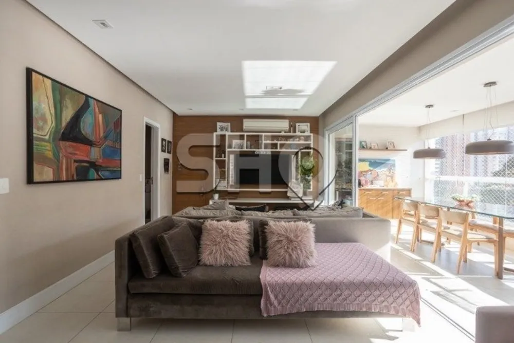 Apartamento, 3 quartos, 160 m² - Foto 3