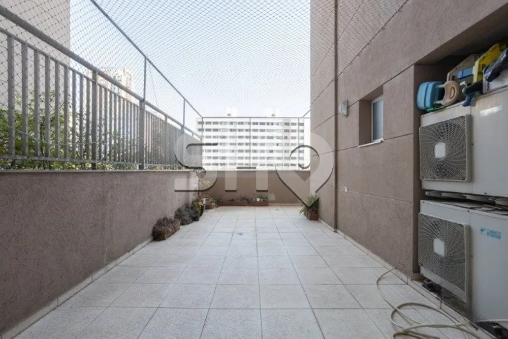 Apartamento, 3 quartos, 160 m² - Foto 11