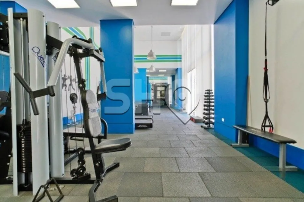 Apartamento, 3 quartos, 160 m² - Foto 14