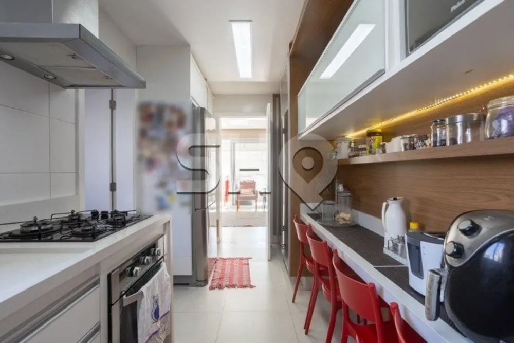 Apartamento, 3 quartos, 160 m² - Foto 6