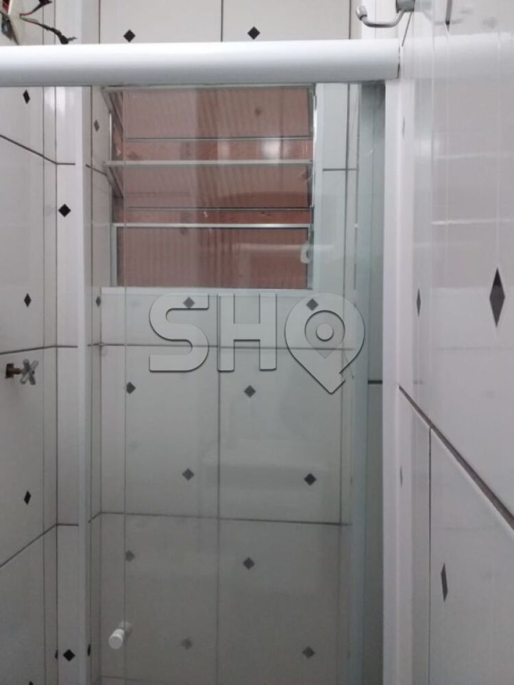 Apartamento, 1 quarto, 30 m² - Foto 2