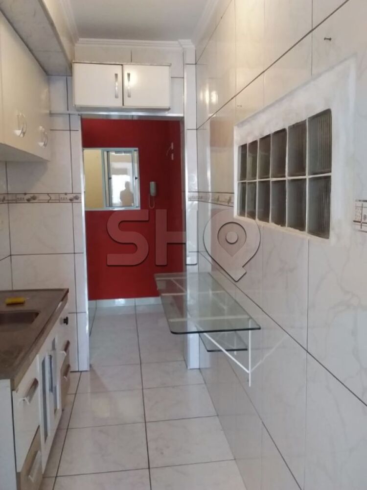 Apartamento, 1 quarto, 30 m² - Foto 5