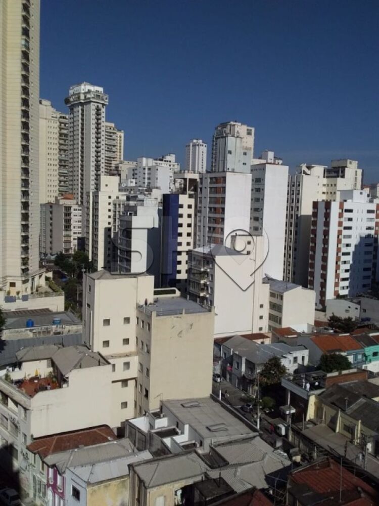 Apartamento, 1 quarto, 30 m² - Foto 7