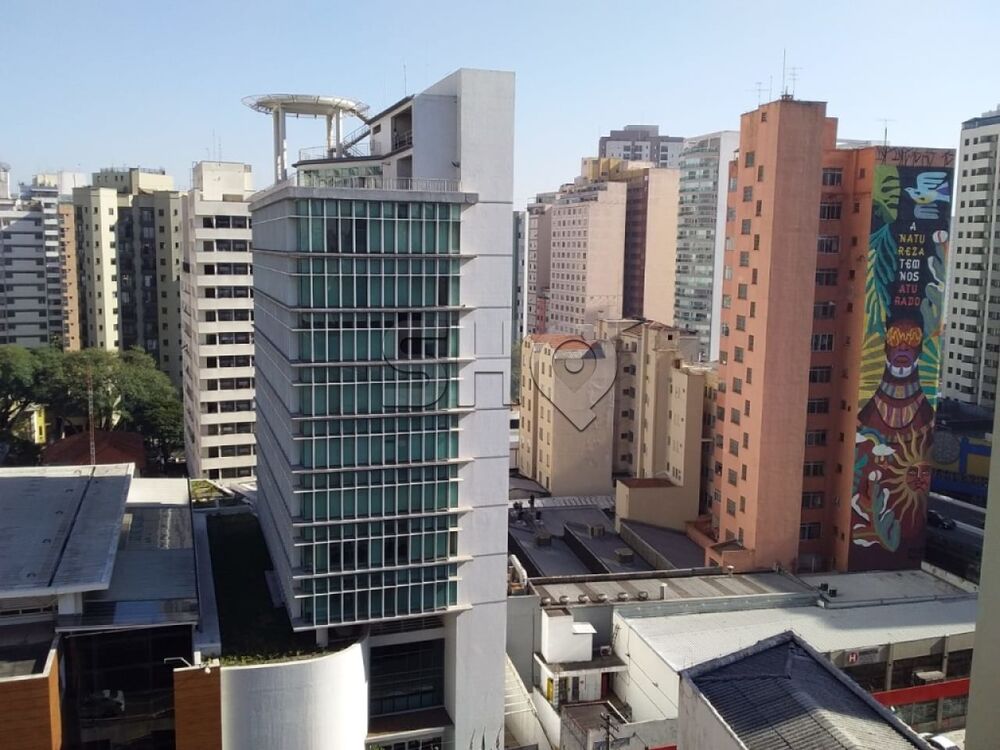 Apartamento, 1 quarto, 30 m² - Foto 4