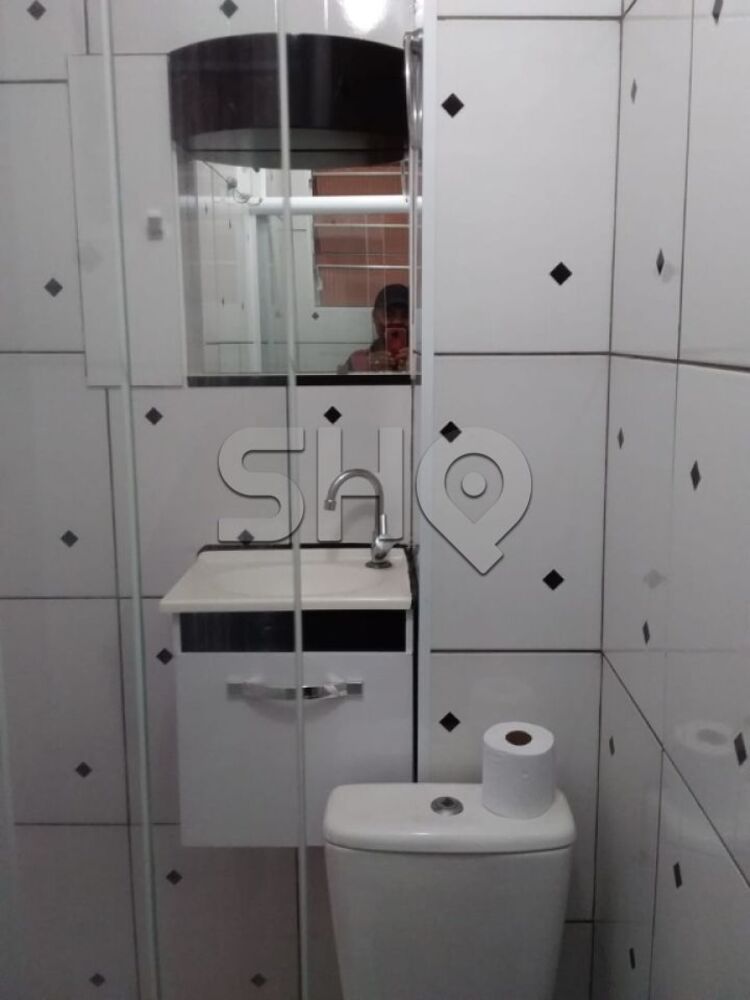 Apartamento, 1 quarto, 30 m² - Foto 1