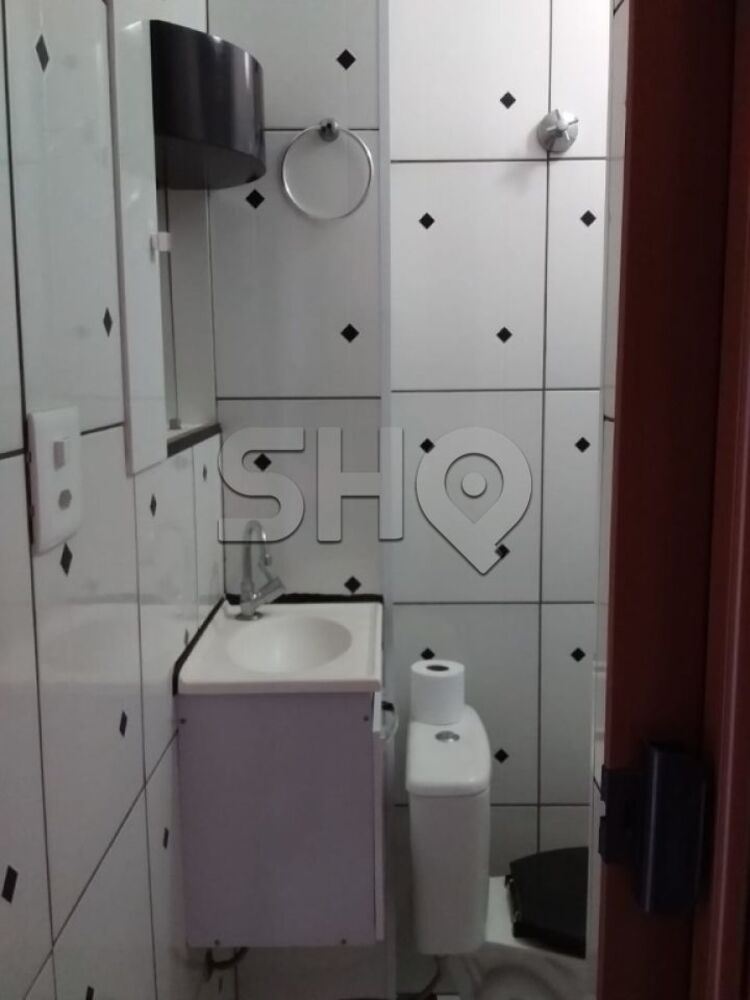 Apartamento, 1 quarto, 30 m² - Foto 8