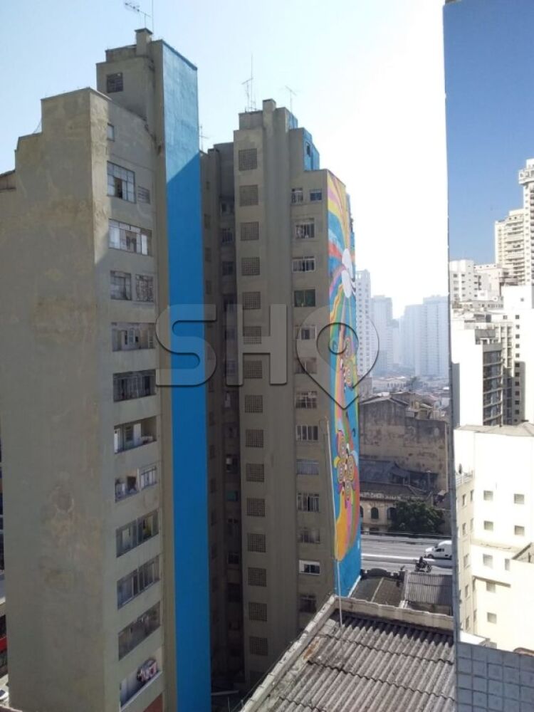 Apartamento, 1 quarto, 30 m² - Foto 6