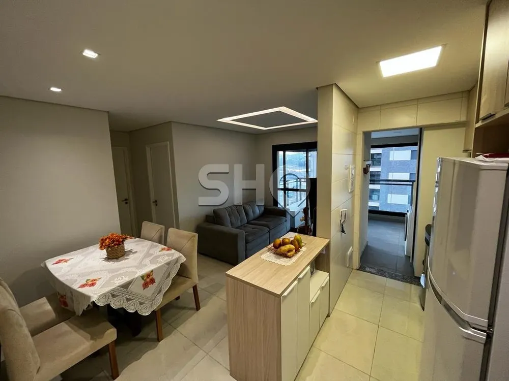Apartamento, 2 quartos, 61 m² - Foto 8