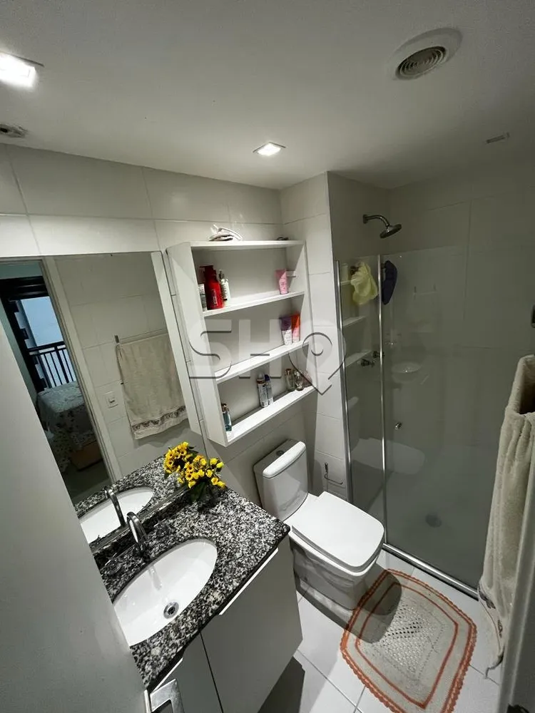 Apartamento, 2 quartos, 61 m² - Foto 4