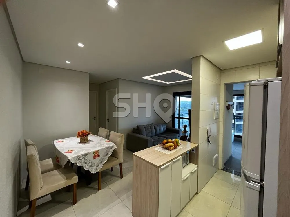Apartamento, 2 quartos, 61 m² - Foto 5